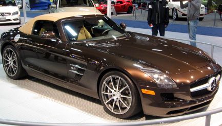 SLS 2